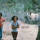 Sasheer Zamata and DeWanda Wise in The Weekend